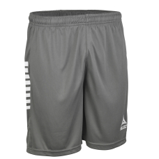 Шорти SELECT Spain v25 player shorts Grey